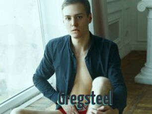 Gregsteel