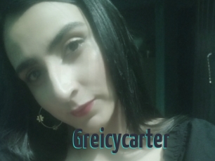 Greicycarter