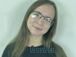 Greswen