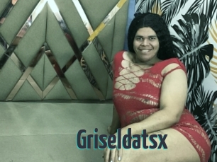 Griseldatsx