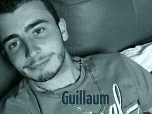 Guillaum