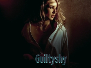 Guiltyshy