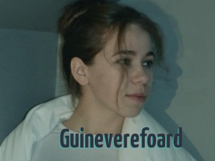 Guineverefoard