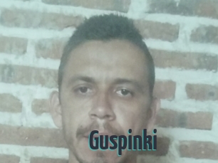 Guspinki