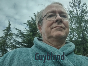 Guyblond