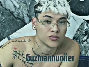 Guzmannuniier