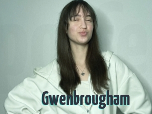 Gwenbrougham