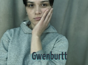 Gwenburtt