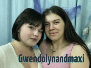 Gwendolynandmaxi