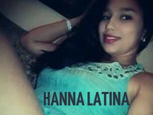 HANNA_LATINA