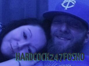 HARDCOCK247FOSHO