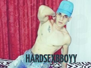 HARDSEXBBOYY