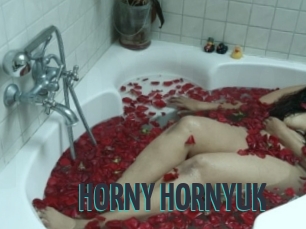 HORNY_HORNYUK