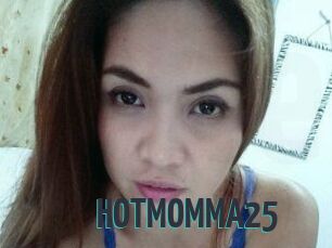 HOTMOMMA25