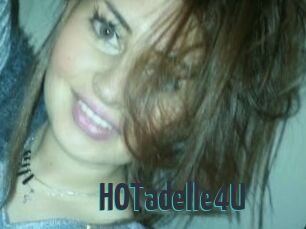 HOTadelle4U
