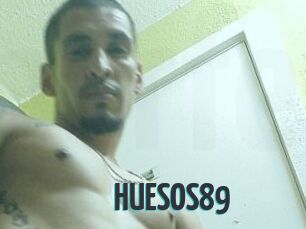 HUESOS89