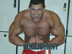 HUGEJOHNNY