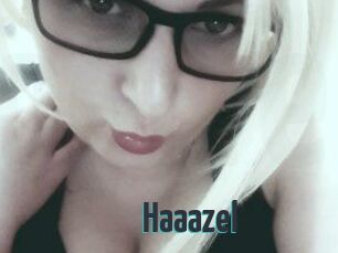 Haaazel