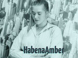 HabenaAmber