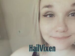 HailVixen