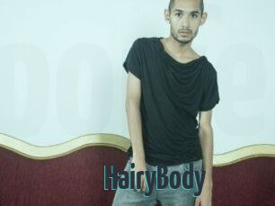 HairyBody