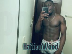 HaitianWood