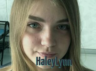 HaleyLynn