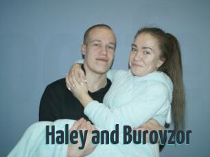 Haley_and_Burovzor