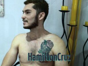 HamiltonCruz