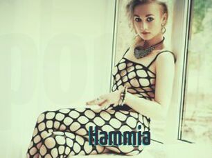 Hammia Porn Fellow