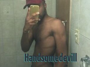 Handsomedevill