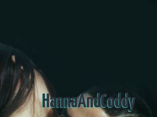 HannaAndCoddy