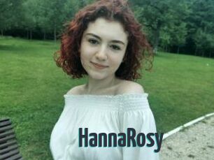 HannaRosy