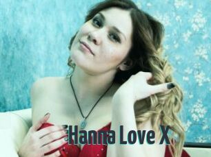 Hanna_Love_X