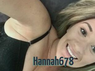 Hannah678