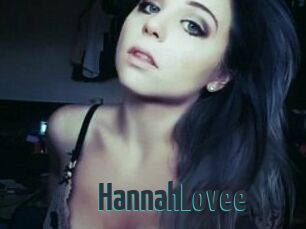 Hannah_Lovee