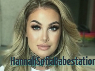 HannahSofiaBabestation