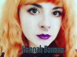 Hannah_Banana