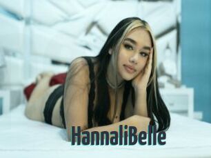 HannaliBelle