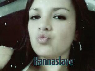 Hannaslave