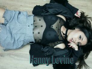 Hanny_Levine