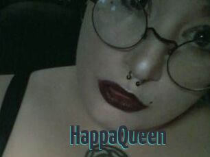 HappaQueen