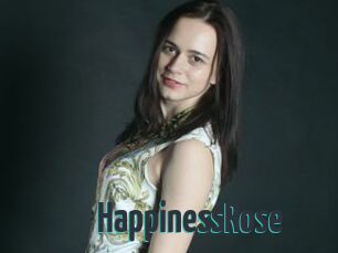 HappinessRose