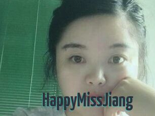 HappyMissJiang