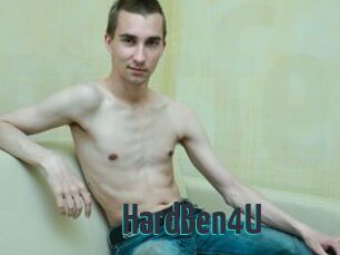 HardBen4U