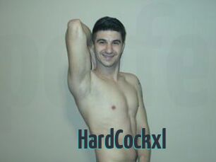 HardCockxl