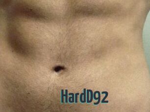 HardD92