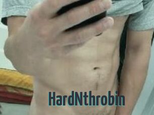 HardNthrobin