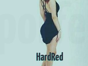 HardRed