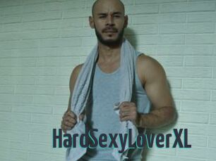 HardSexyLoverXL